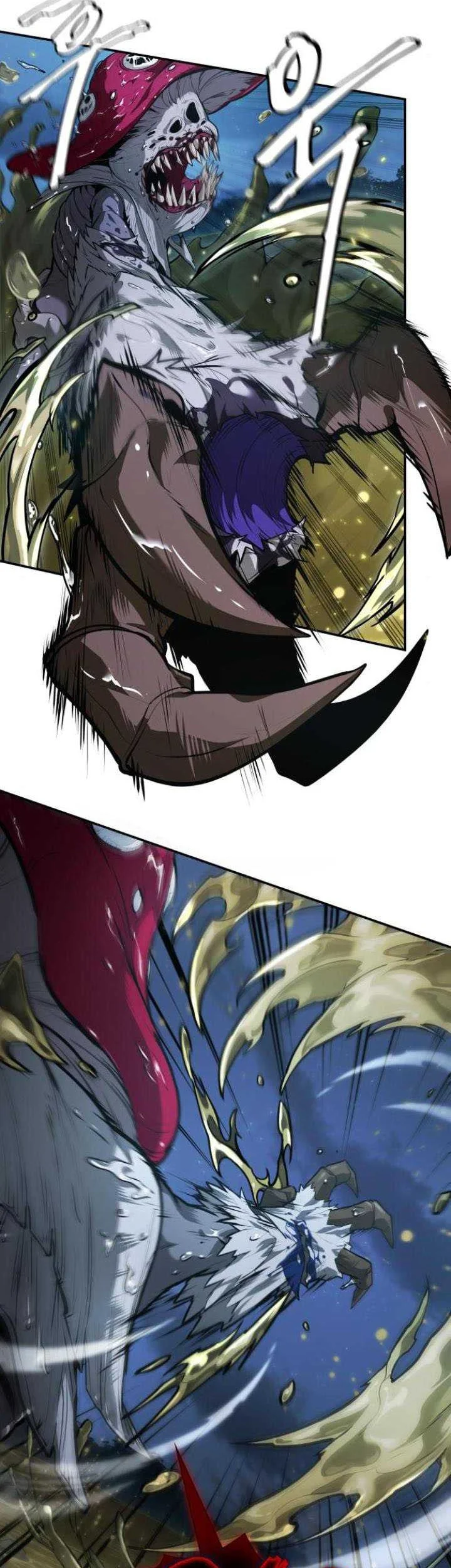 Oppa KR galak bet Chapter 11 Gambar 27