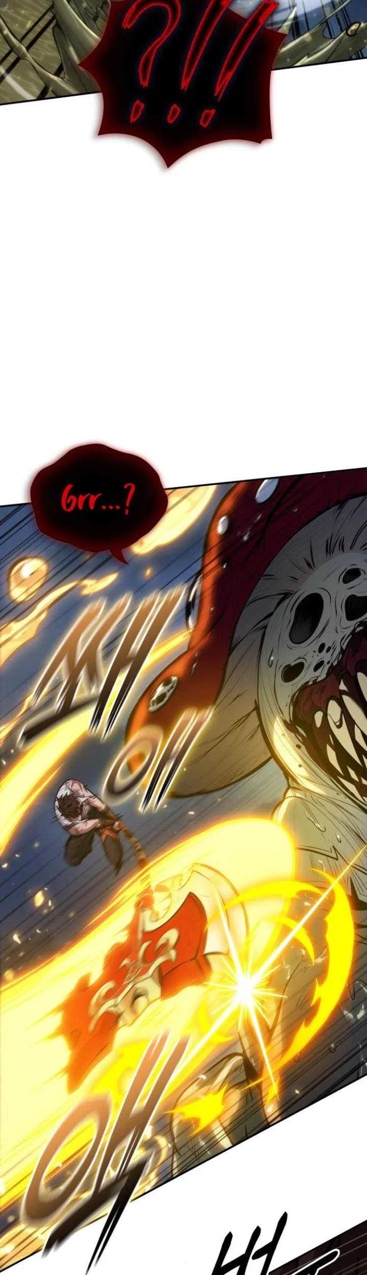 Oppa KR galak bet Chapter 11 Gambar 28