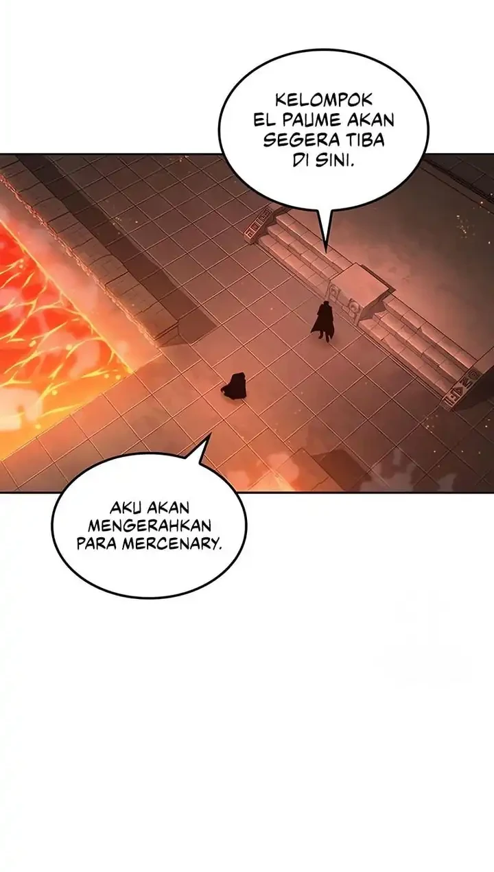 Oppa KR galak bet Chapter 110 Gambar 25