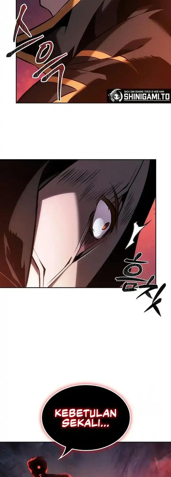 Oppa KR galak bet Chapter 110 Gambar 27