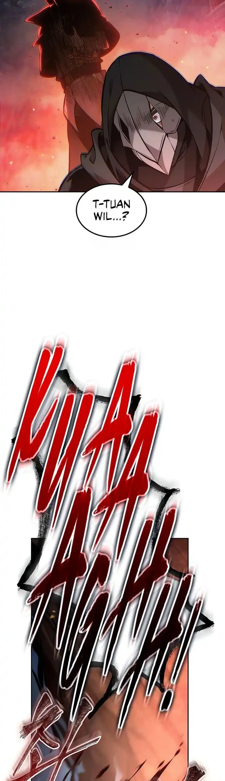 Oppa KR galak bet Chapter 110 Gambar 28