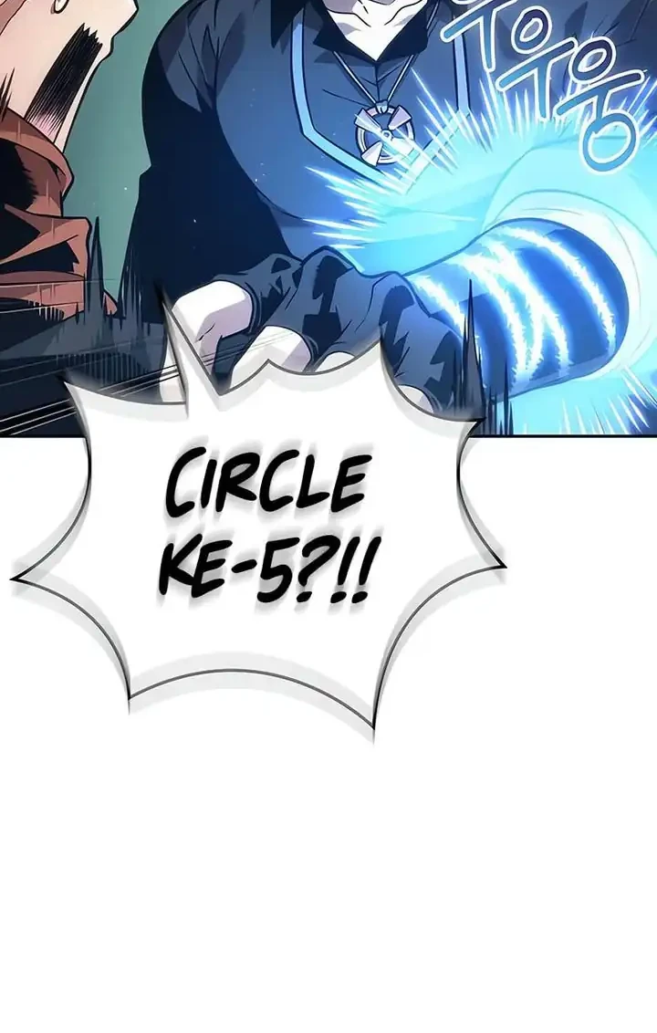 Oppa KR galak bet Chapter 110 Gambar 37