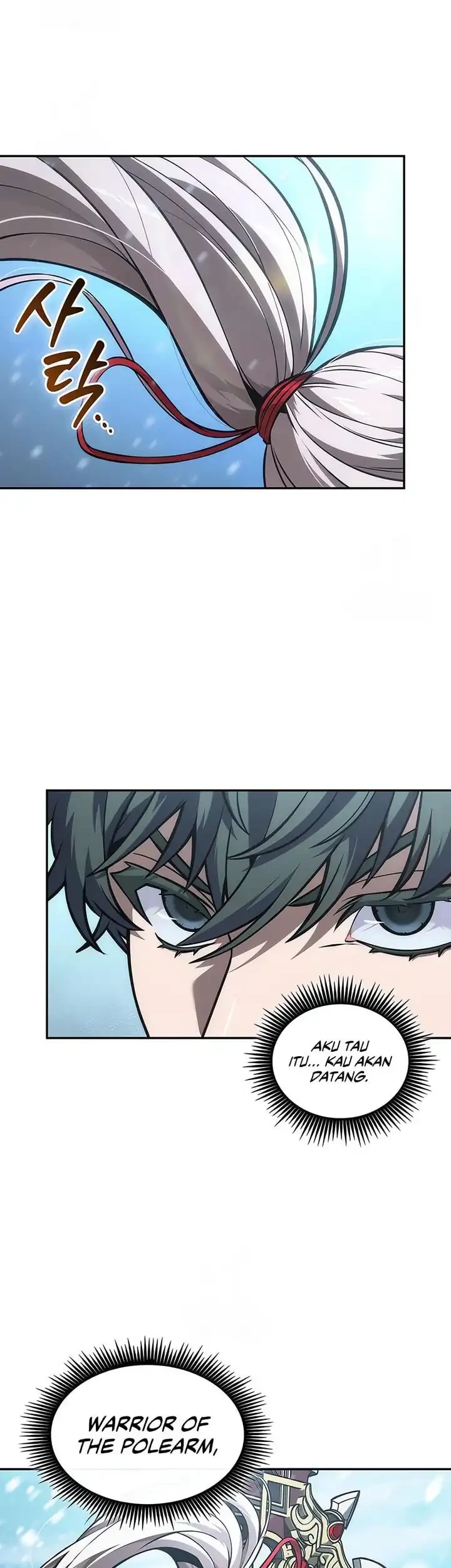 Oppa KR galak bet Chapter 110 Gambar 44