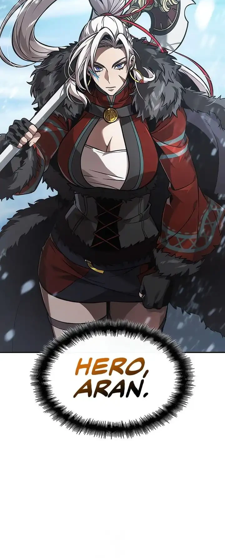 Oppa KR galak bet Chapter 110 Gambar 45