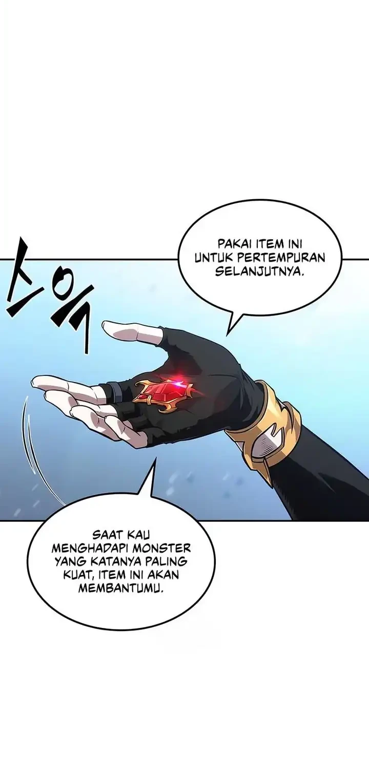 Oppa KR galak bet Chapter 110 Gambar 53