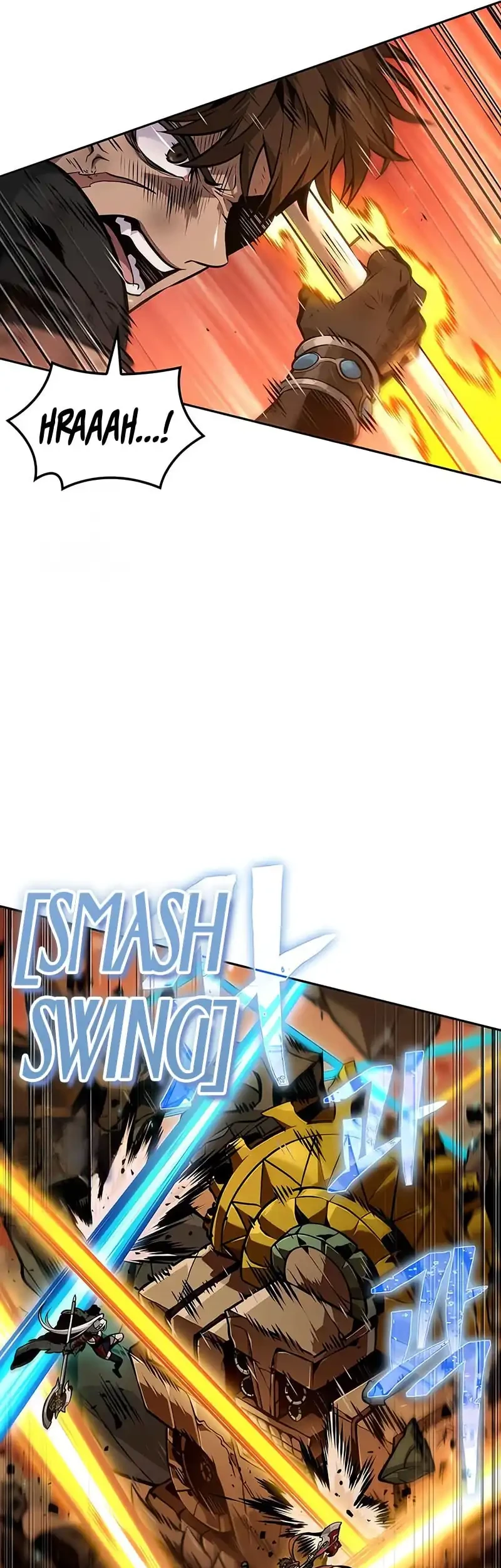 Oppa KR galak bet Chapter 111 Gambar 34