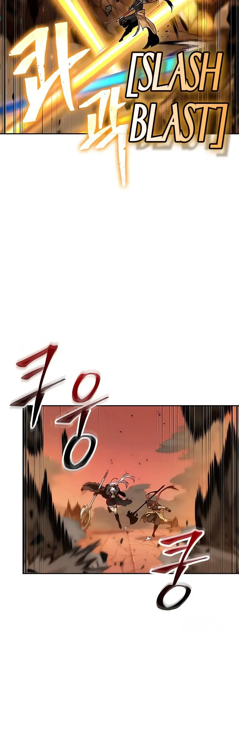 Oppa KR galak bet Chapter 111 Gambar 35