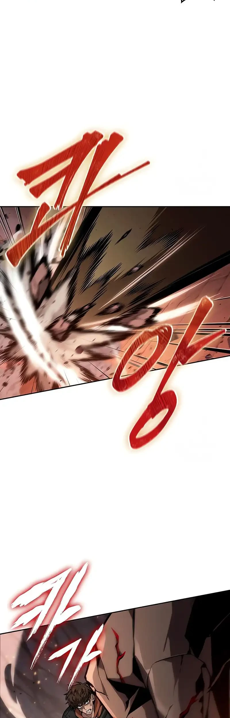 Oppa KR galak bet Chapter 111 Gambar 40