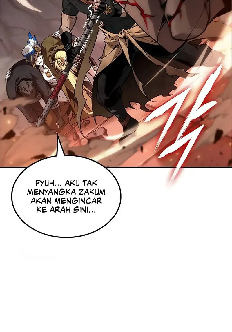 Oppa KR galak bet Chapter 111 Gambar 41