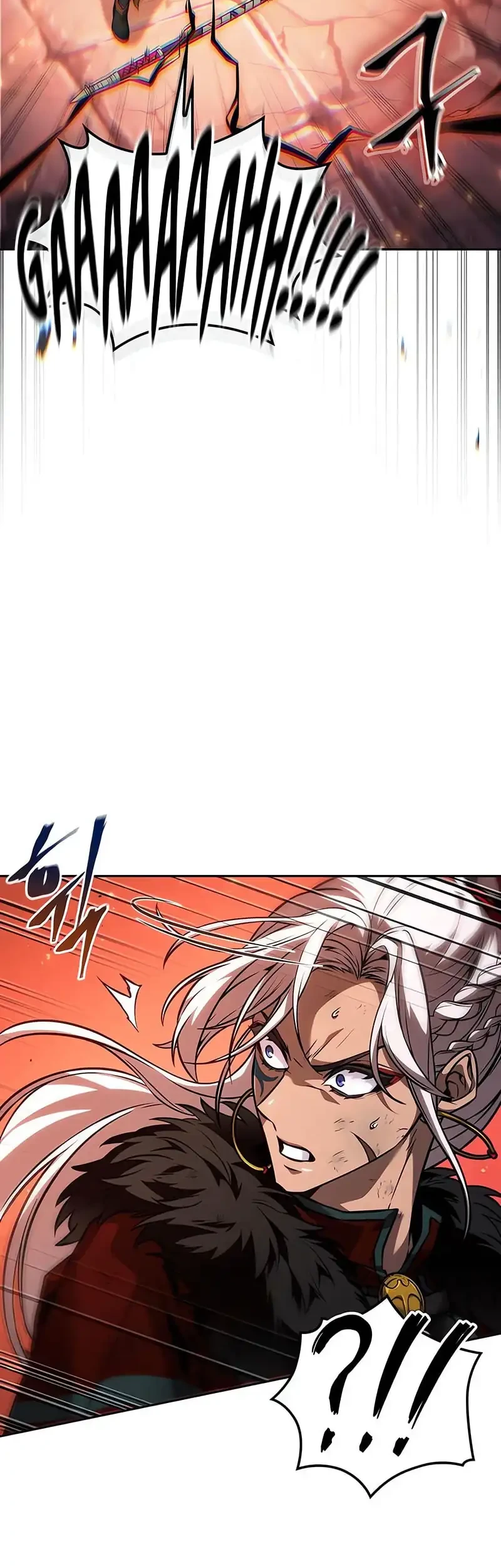 Oppa KR galak bet Chapter 111 Gambar 45