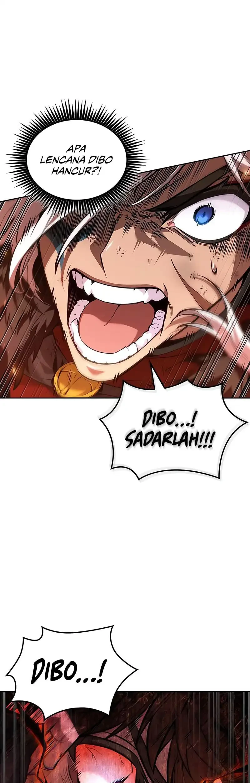 Oppa KR galak bet Chapter 111 Gambar 46