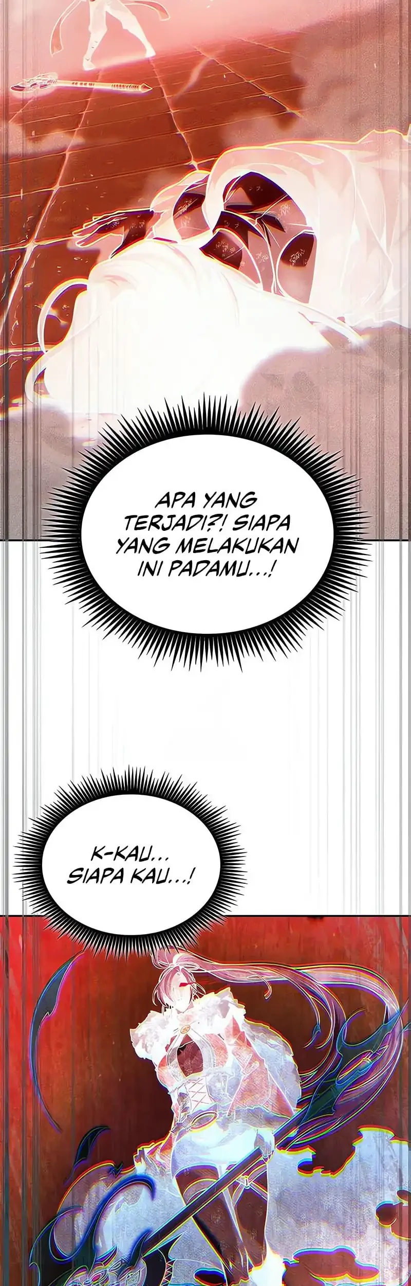 Oppa KR galak bet Chapter 111 Gambar 48