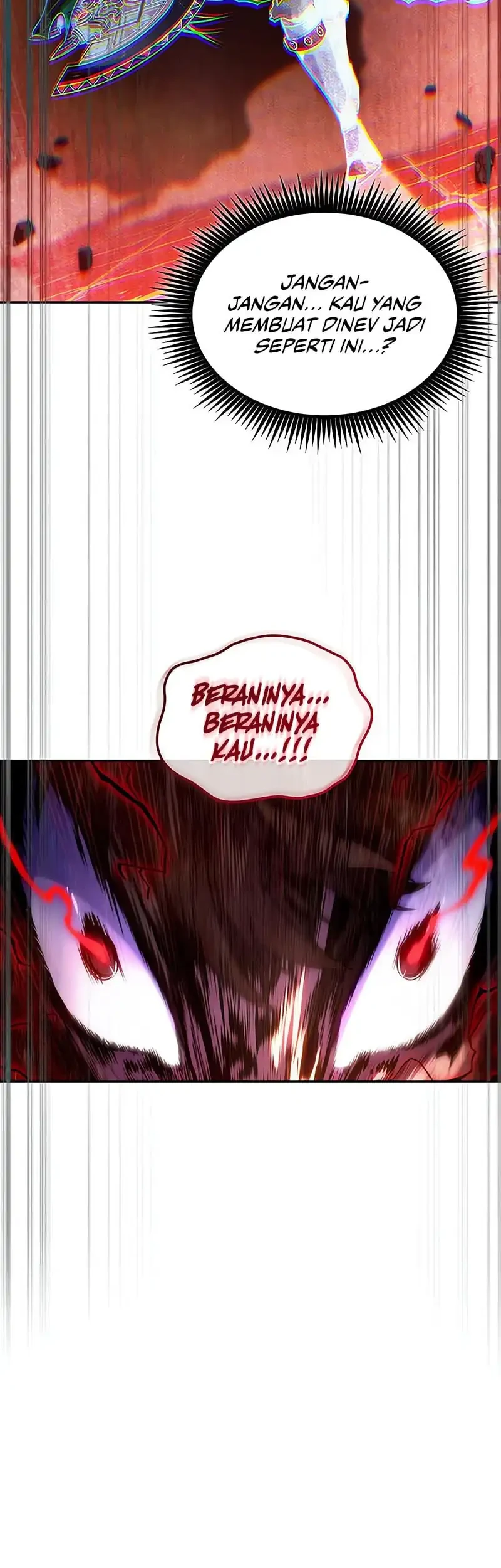 Oppa KR galak bet Chapter 111 Gambar 49