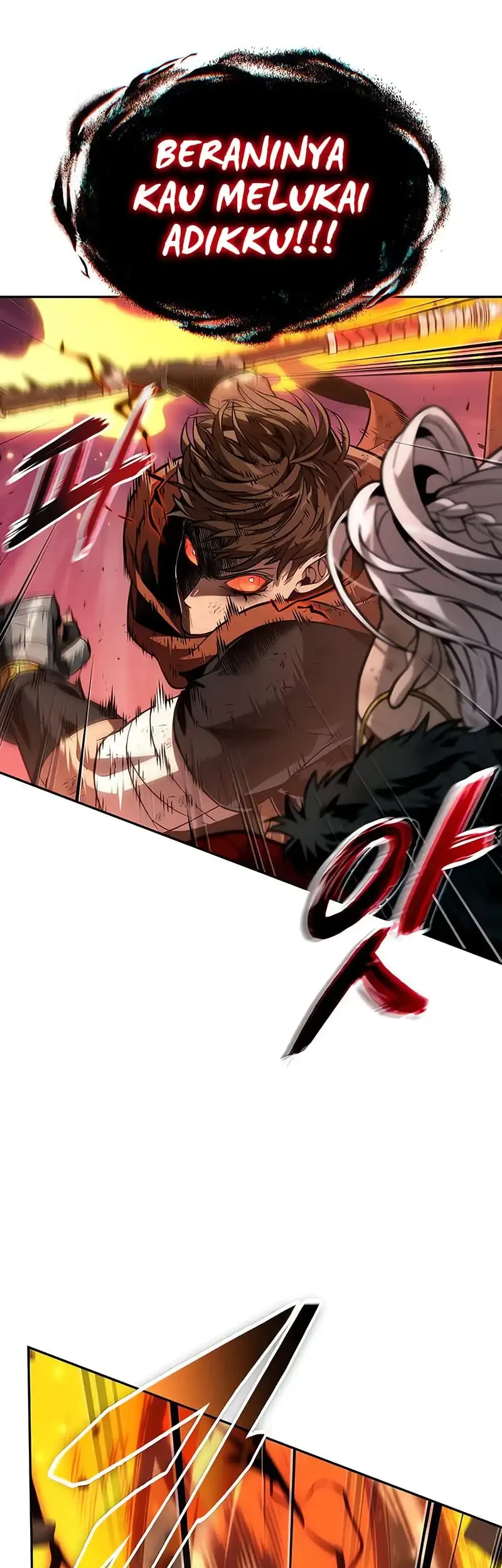 Oppa KR galak bet Chapter 111 Gambar 50