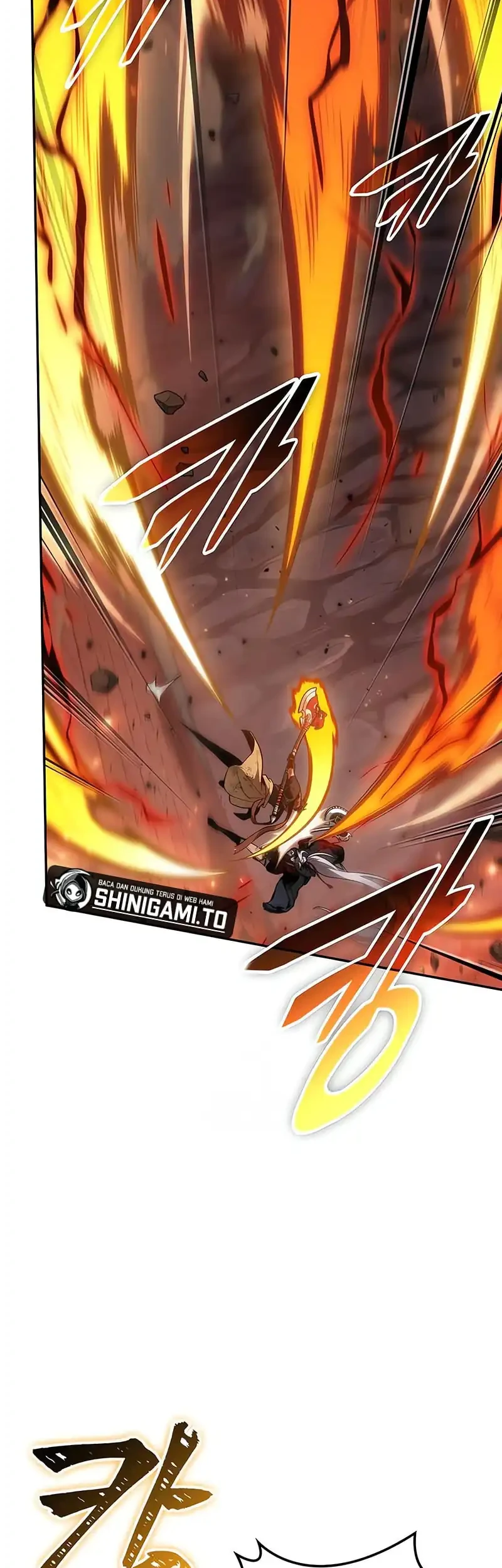 Oppa KR galak bet Chapter 111 Gambar 51