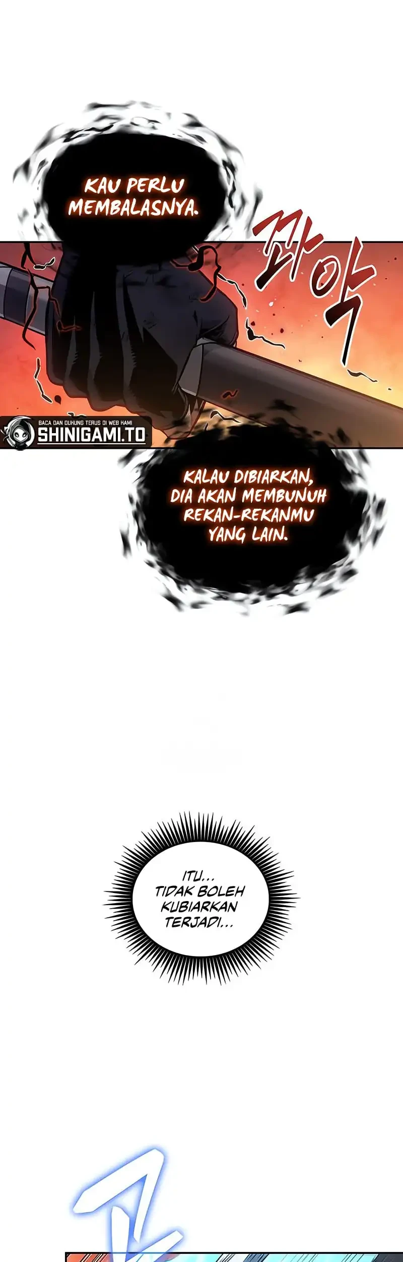 Oppa KR galak bet Chapter 111 Gambar 55