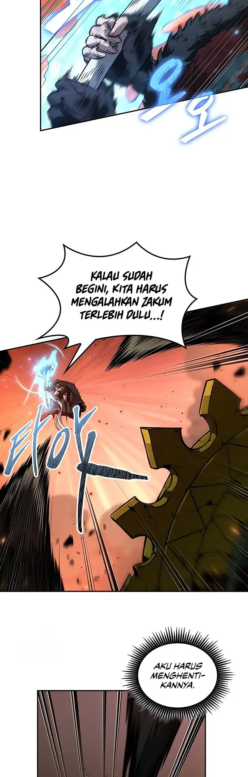 Oppa KR galak bet Chapter 111 Gambar 56