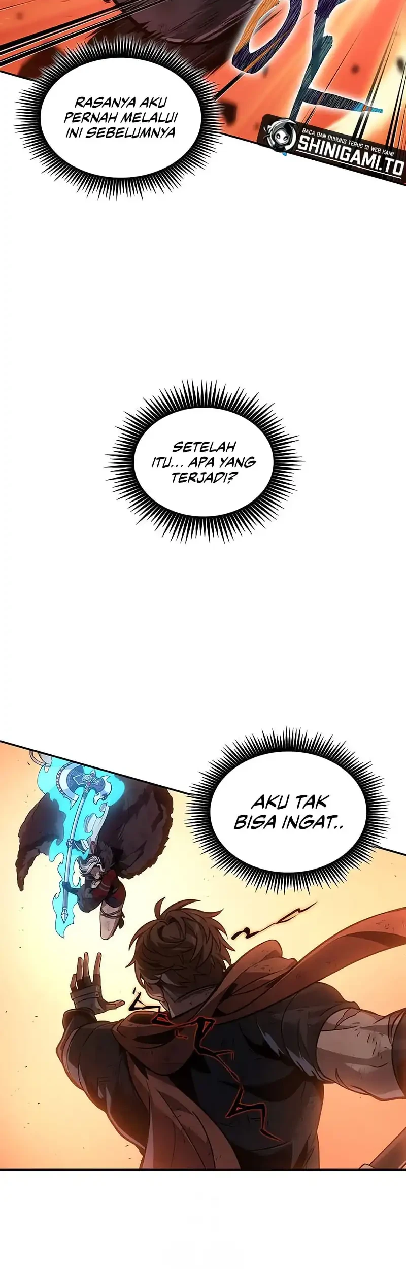 Oppa KR galak bet Chapter 111 Gambar 59