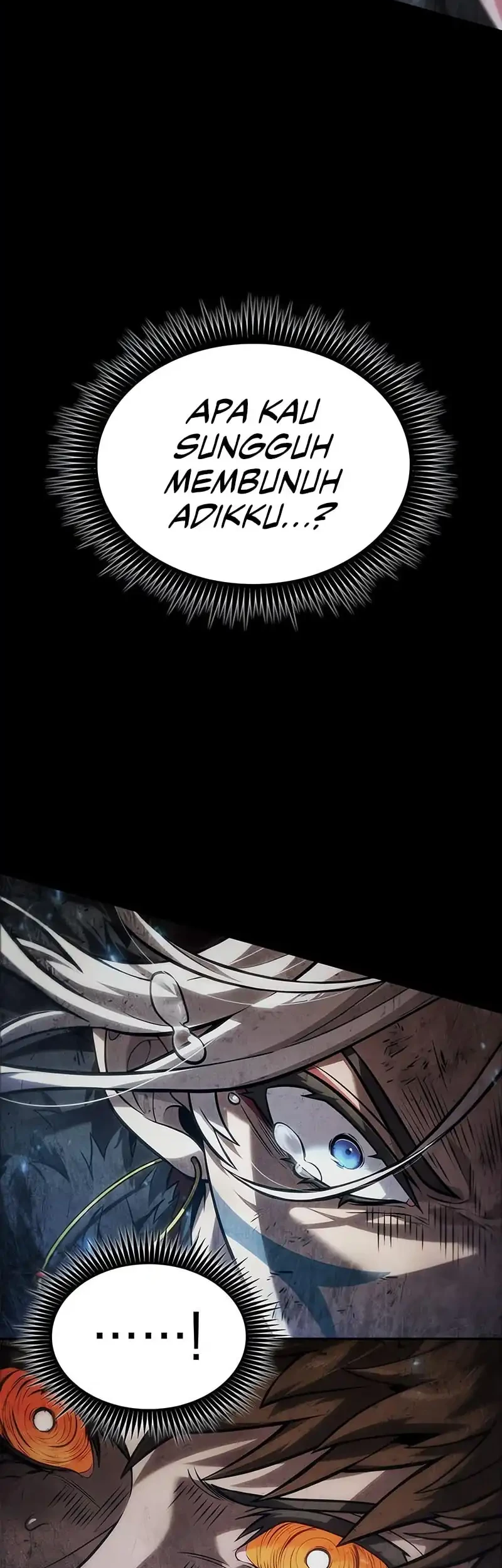 Oppa KR galak bet Chapter 111 Gambar 63