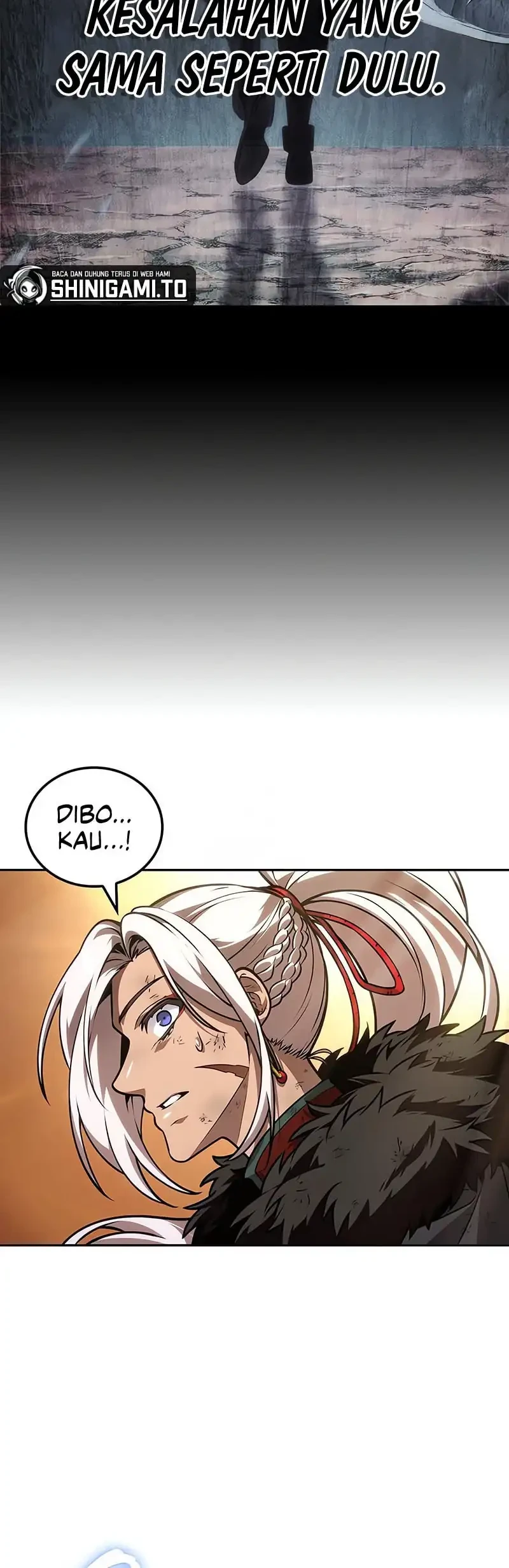 Oppa KR galak bet Chapter 111 Gambar 69