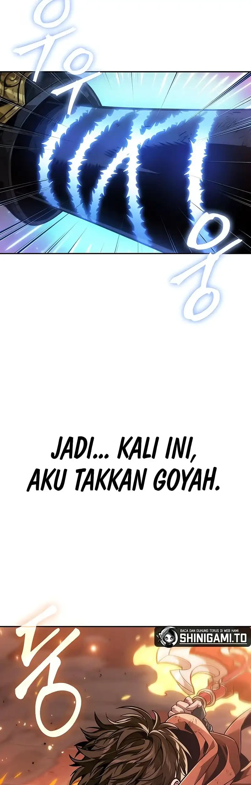 Oppa KR galak bet Chapter 111 Gambar 70