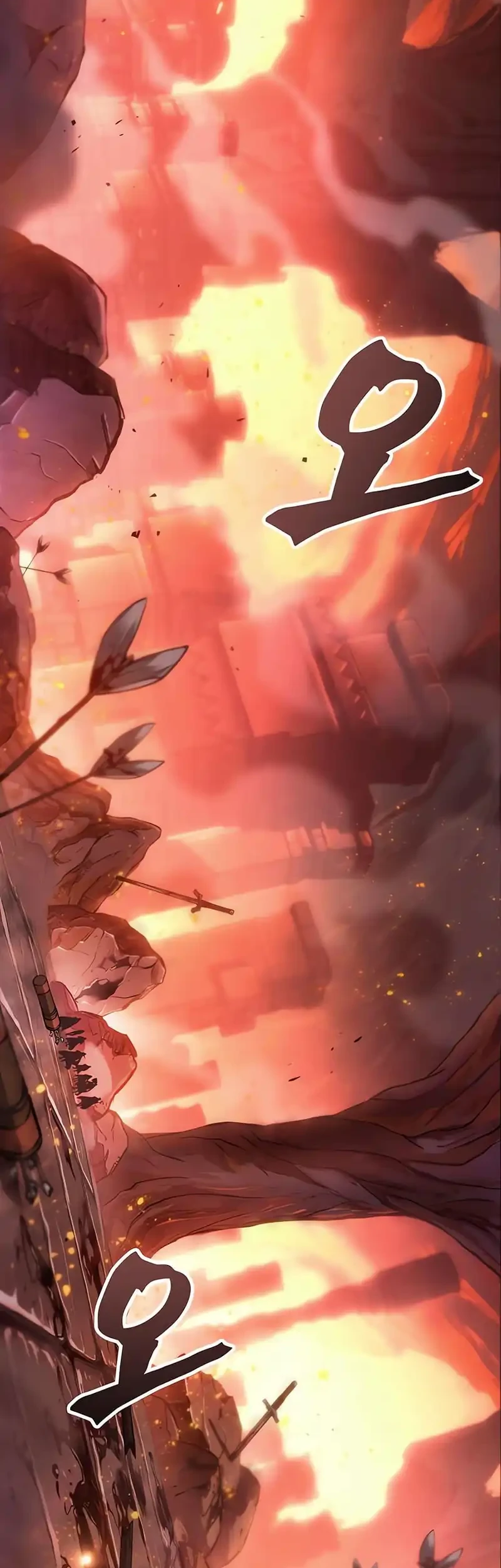 Oppa KR galak bet Chapter 111 Gambar 3