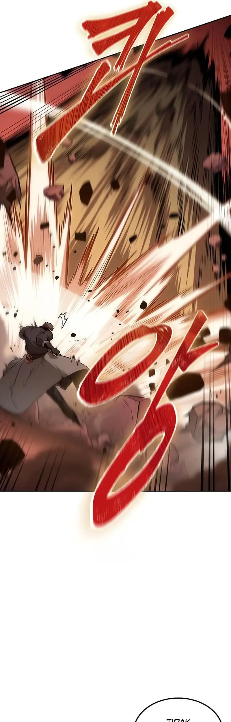 Oppa KR galak bet Chapter 111 Gambar 6