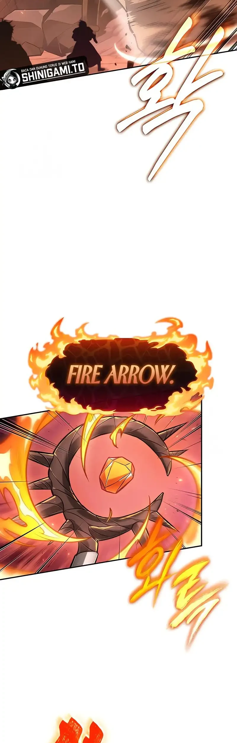 Oppa KR galak bet Chapter 111 Gambar 8