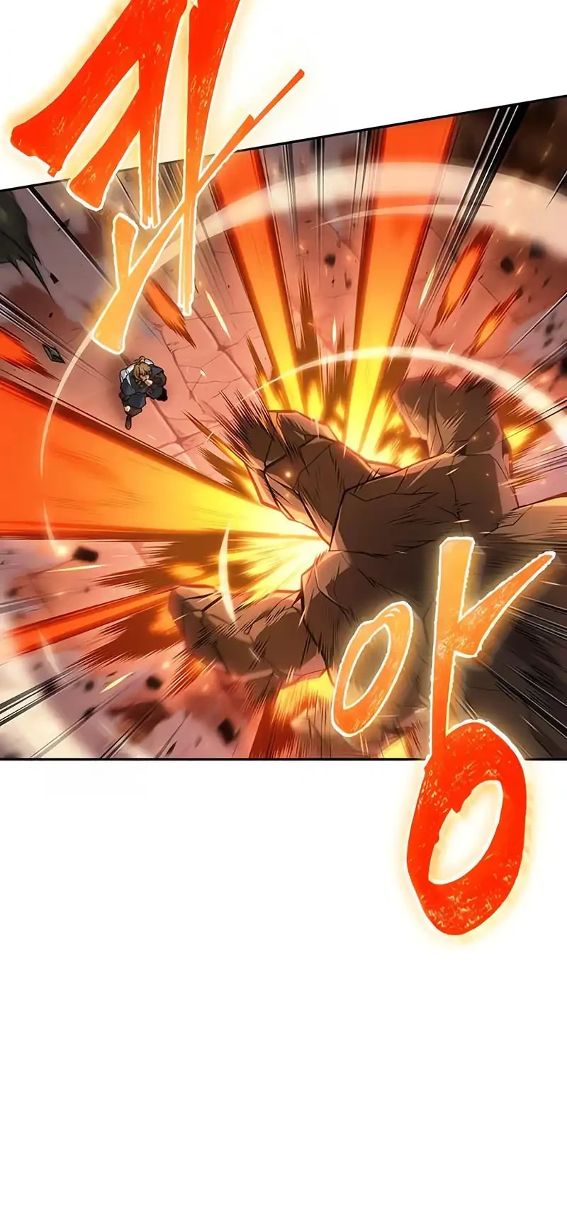 Oppa KR galak bet Chapter 111 Gambar 9