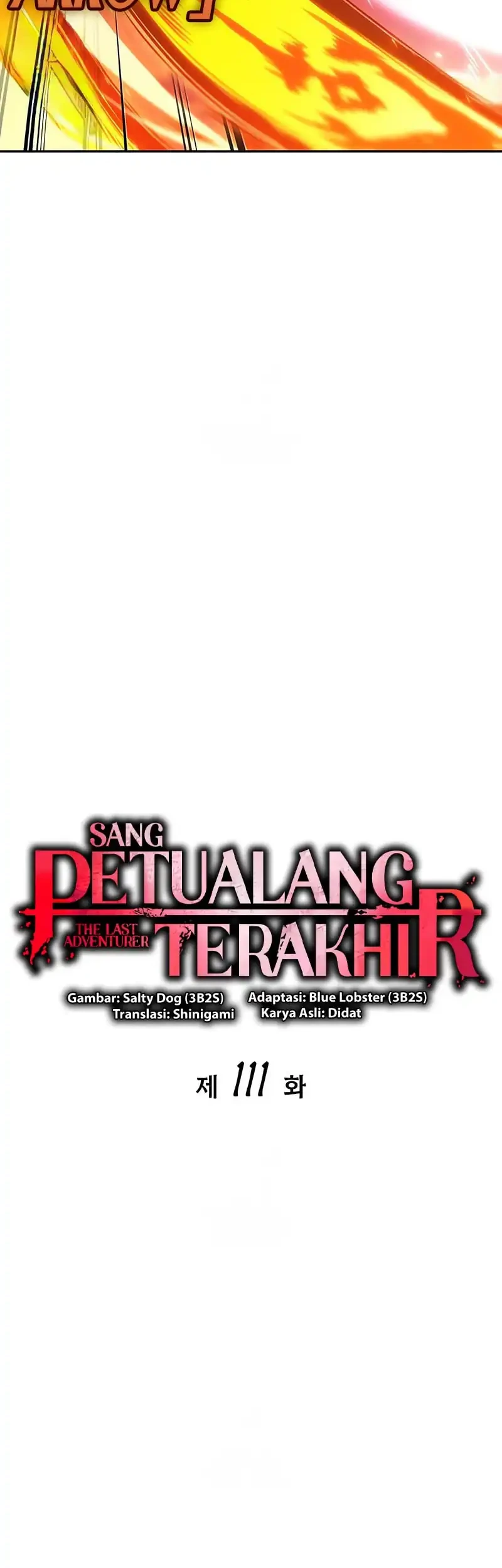 Oppa KR galak bet Chapter 111 Gambar 13