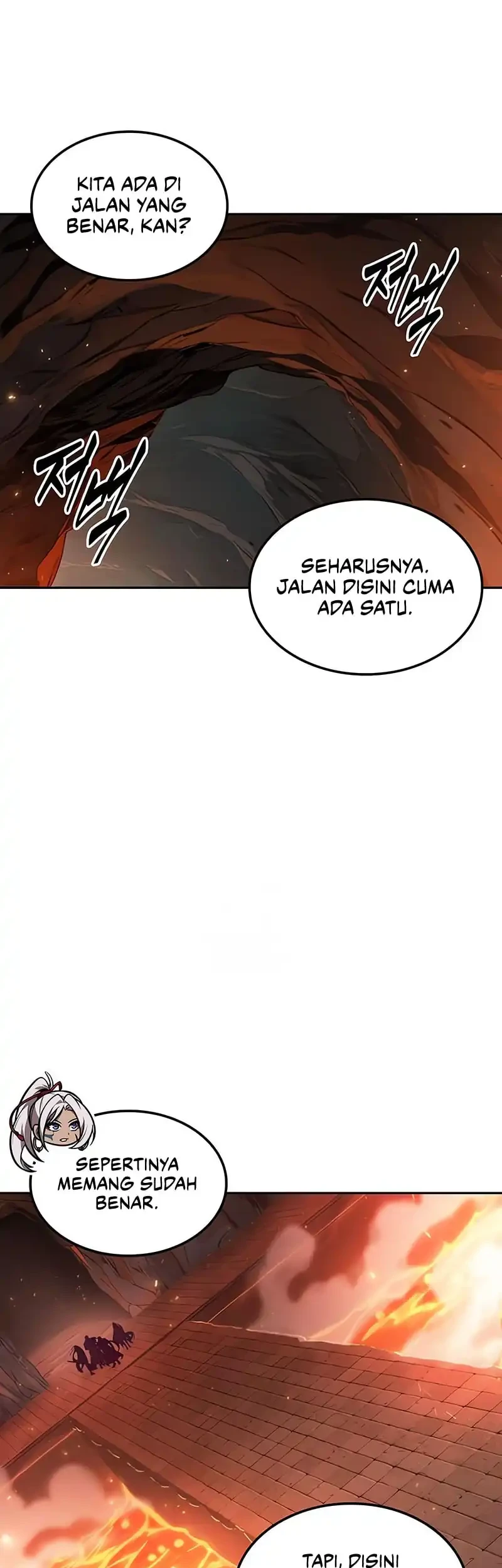 Oppa KR galak bet Chapter 111 Gambar 14