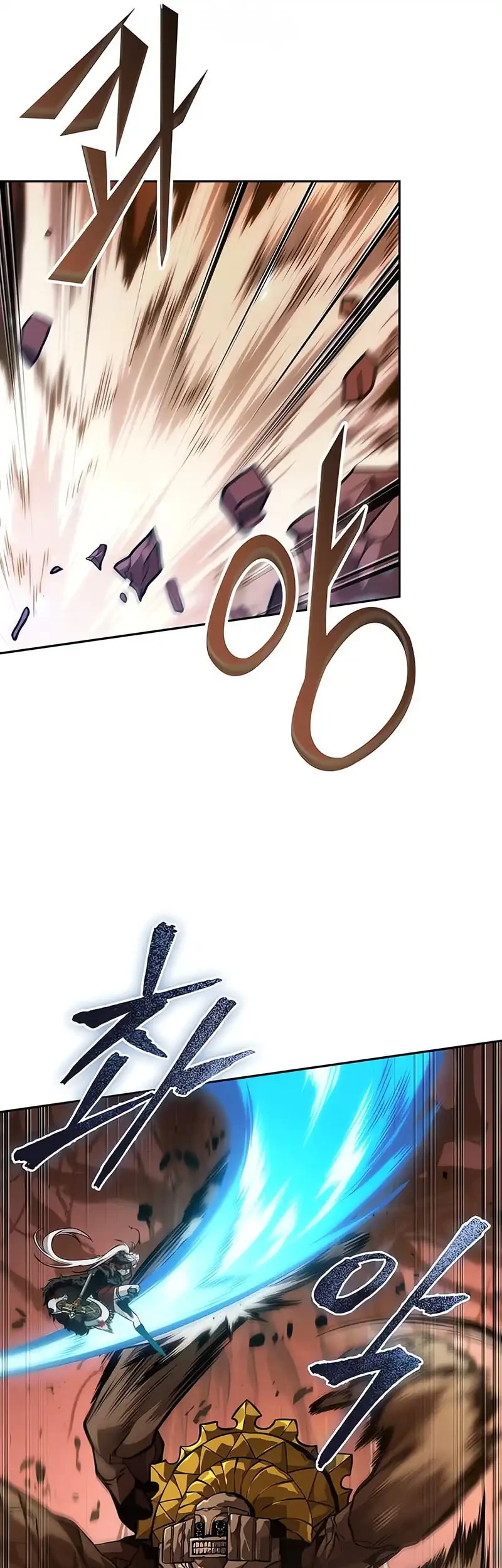 Oppa KR galak bet Chapter 111 Gambar 30