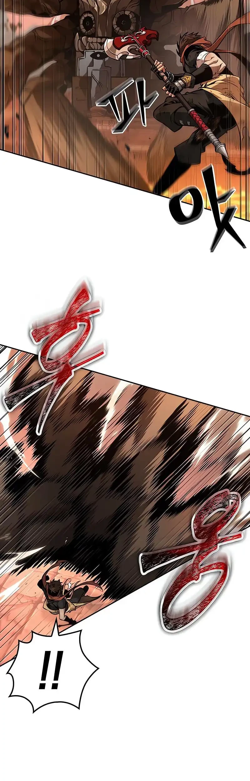 Oppa KR galak bet Chapter 111 Gambar 31