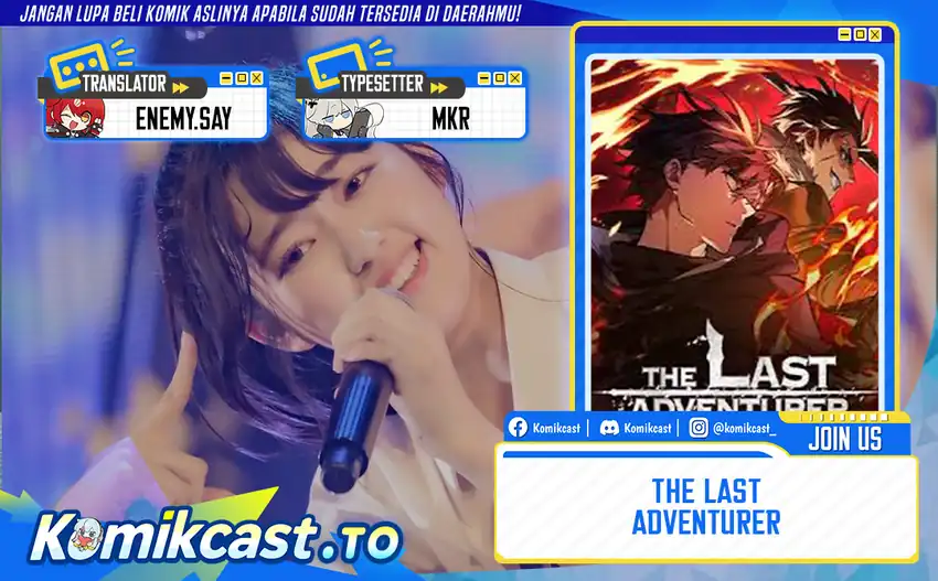 Komik Oppa KR galak bet Chapter 112 gambar 1