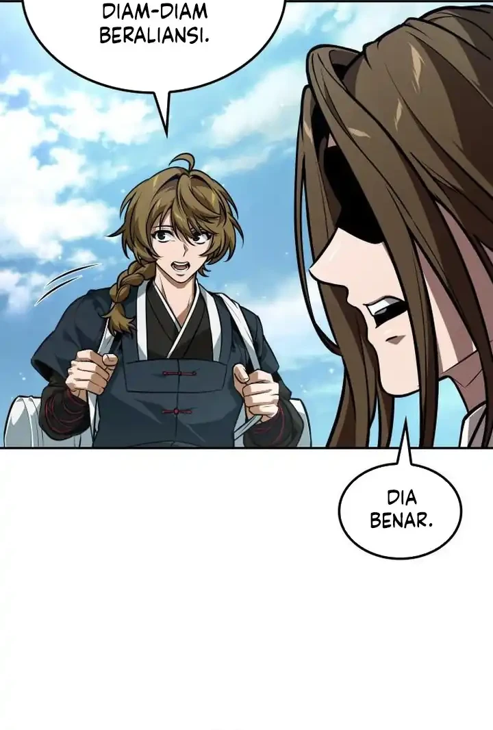 Oppa KR galak bet Chapter 112 Gambar 21