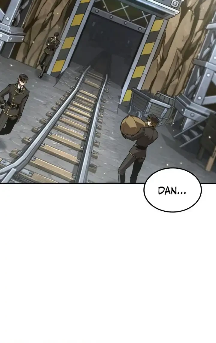 Oppa KR galak bet Chapter 112 Gambar 25