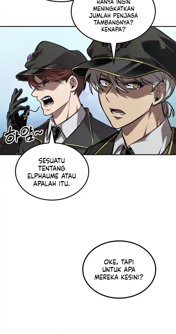 Oppa KR galak bet Chapter 112 Gambar 29