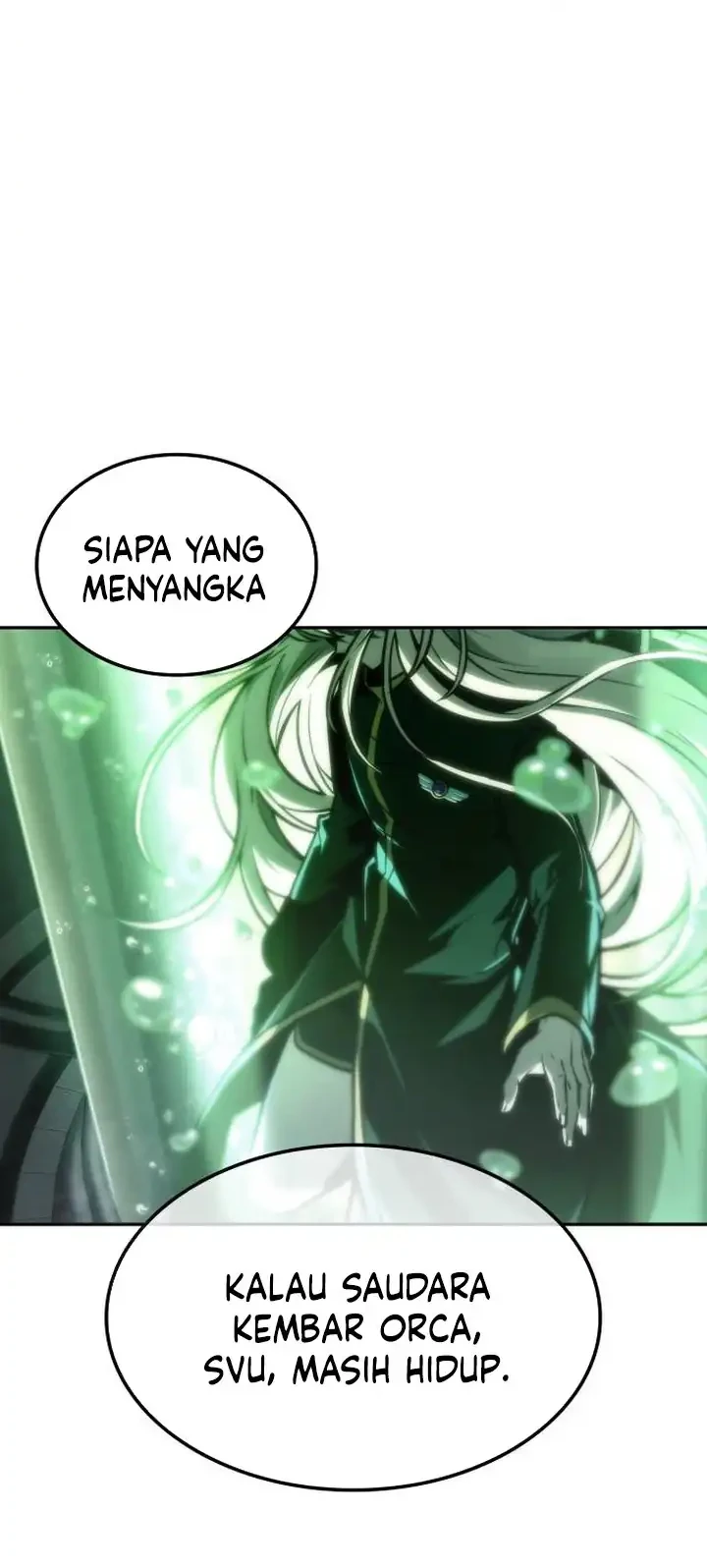 Oppa KR galak bet Chapter 112 Gambar 33