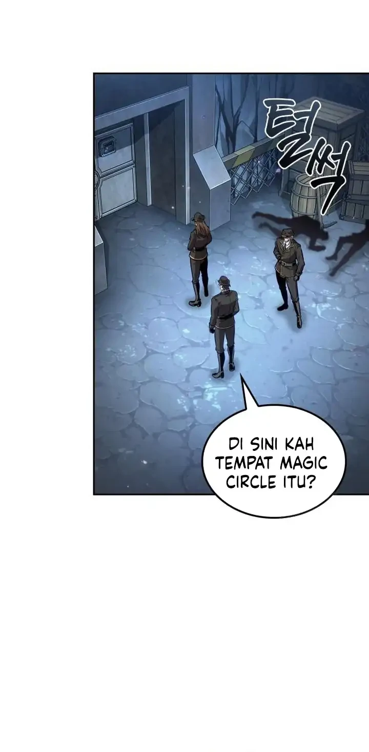 Oppa KR galak bet Chapter 112 Gambar 37