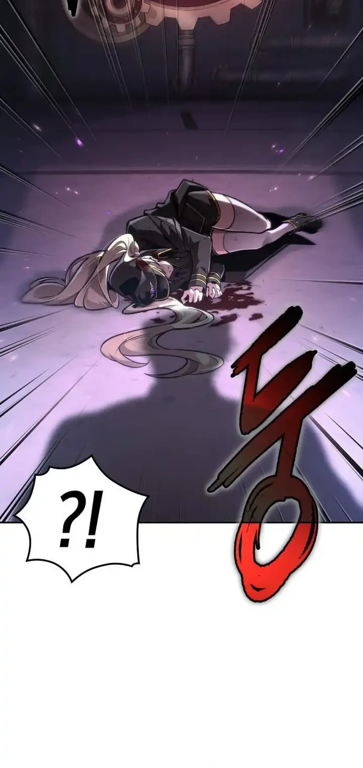 Oppa KR galak bet Chapter 112 Gambar 39