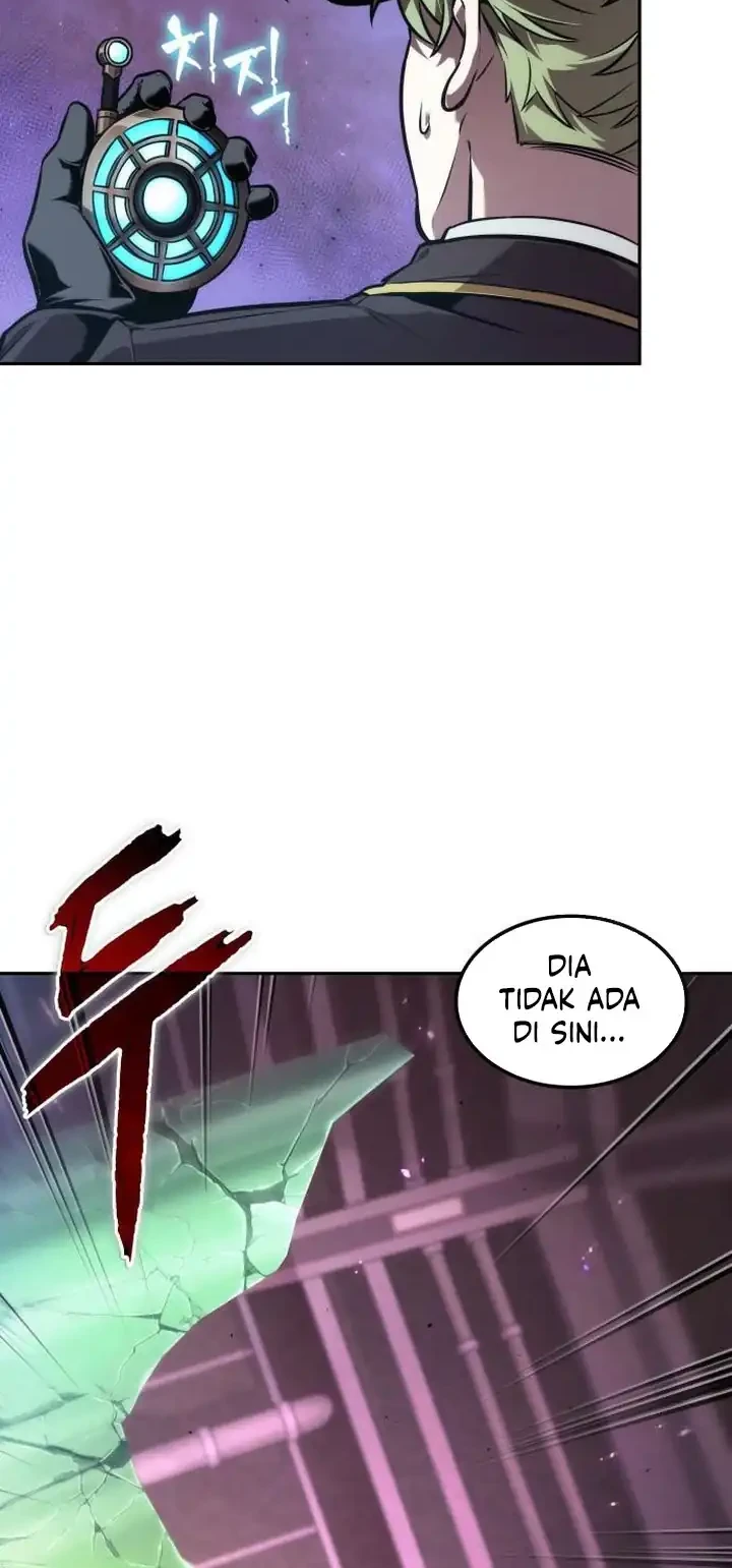 Oppa KR galak bet Chapter 112 Gambar 41