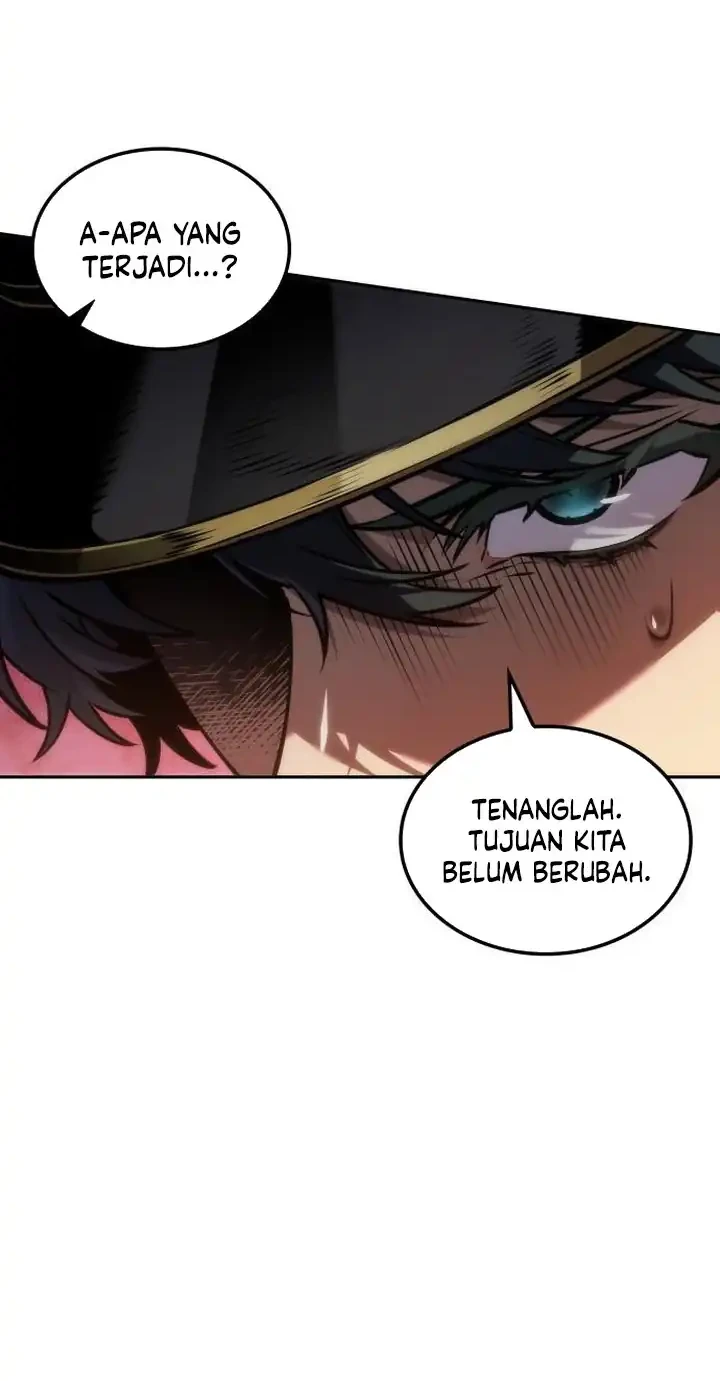 Oppa KR galak bet Chapter 112 Gambar 43