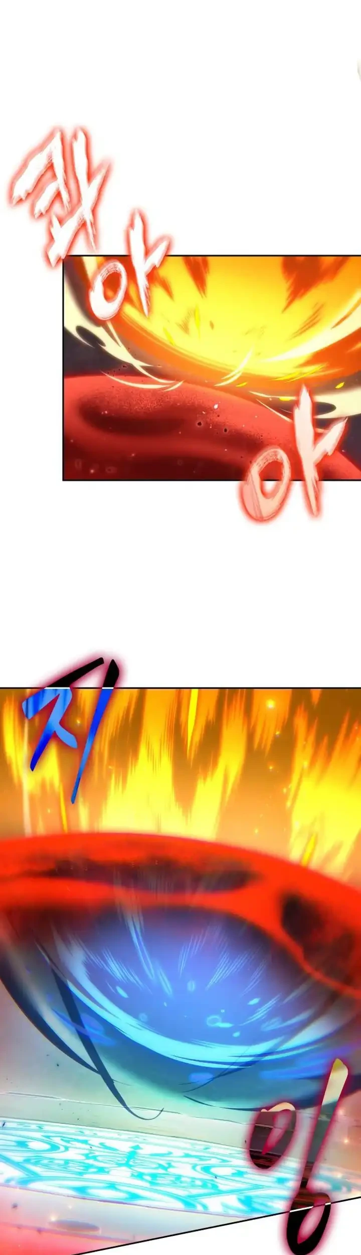 Oppa KR galak bet Chapter 112 Gambar 48