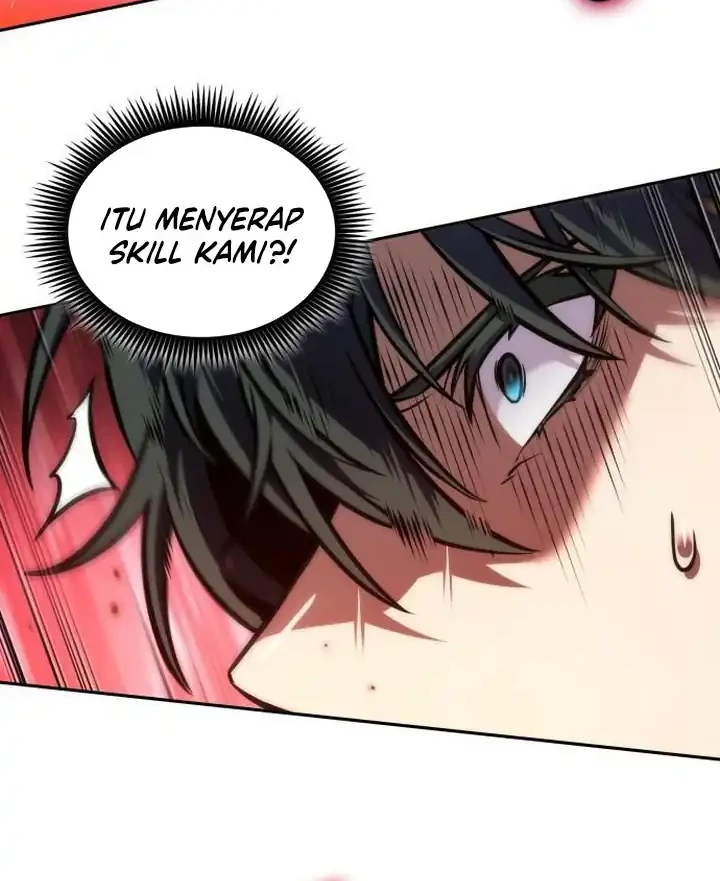 Oppa KR galak bet Chapter 112 Gambar 49