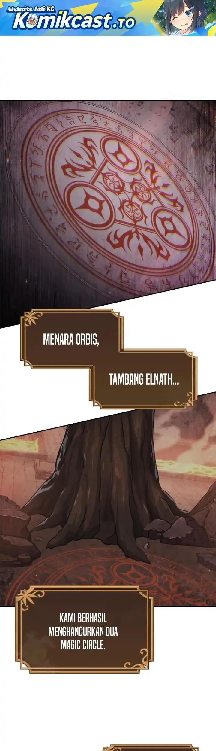 Manhwa Oppa KR galak bet Chapter 112 gambar 2