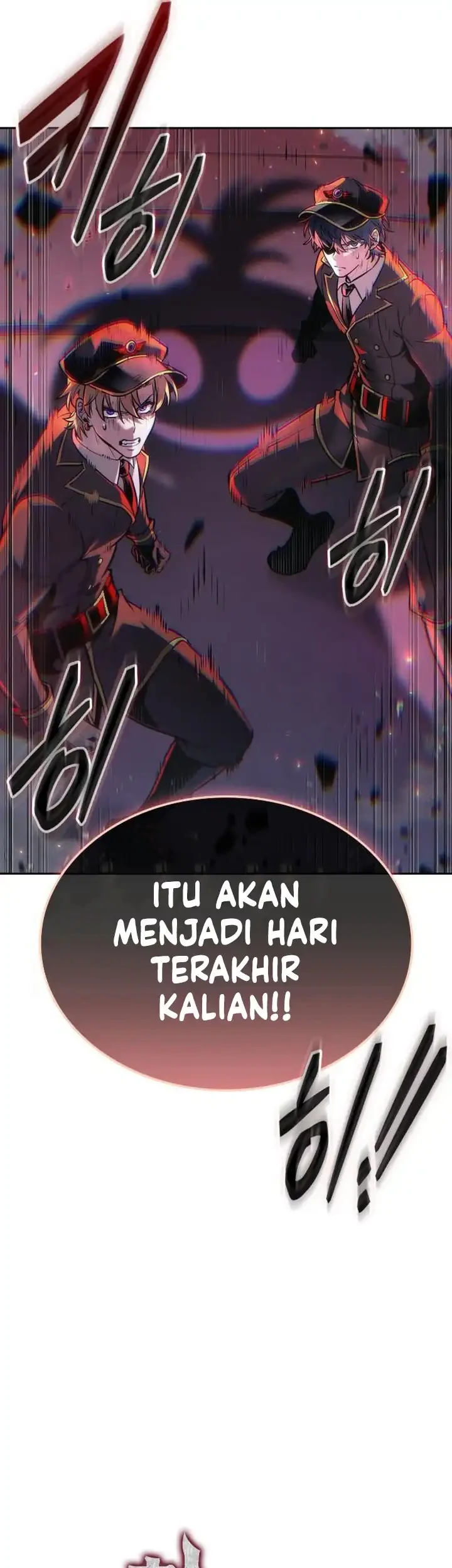 Oppa KR galak bet Chapter 112 Gambar 60