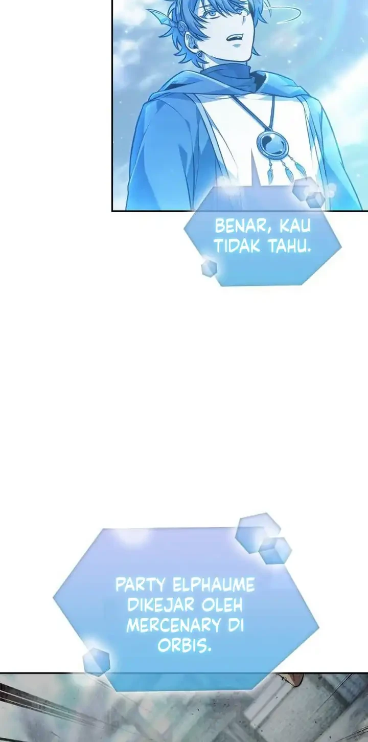 Oppa KR galak bet Chapter 112 Gambar 11