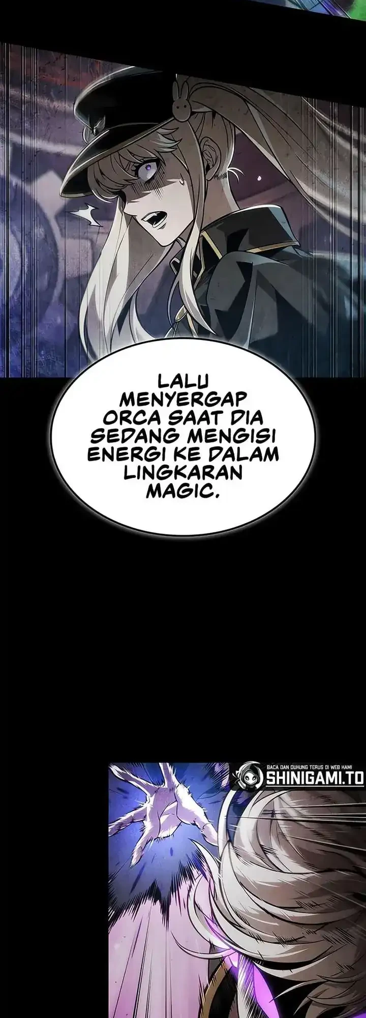 Oppa KR galak bet Chapter 113 Gambar 19