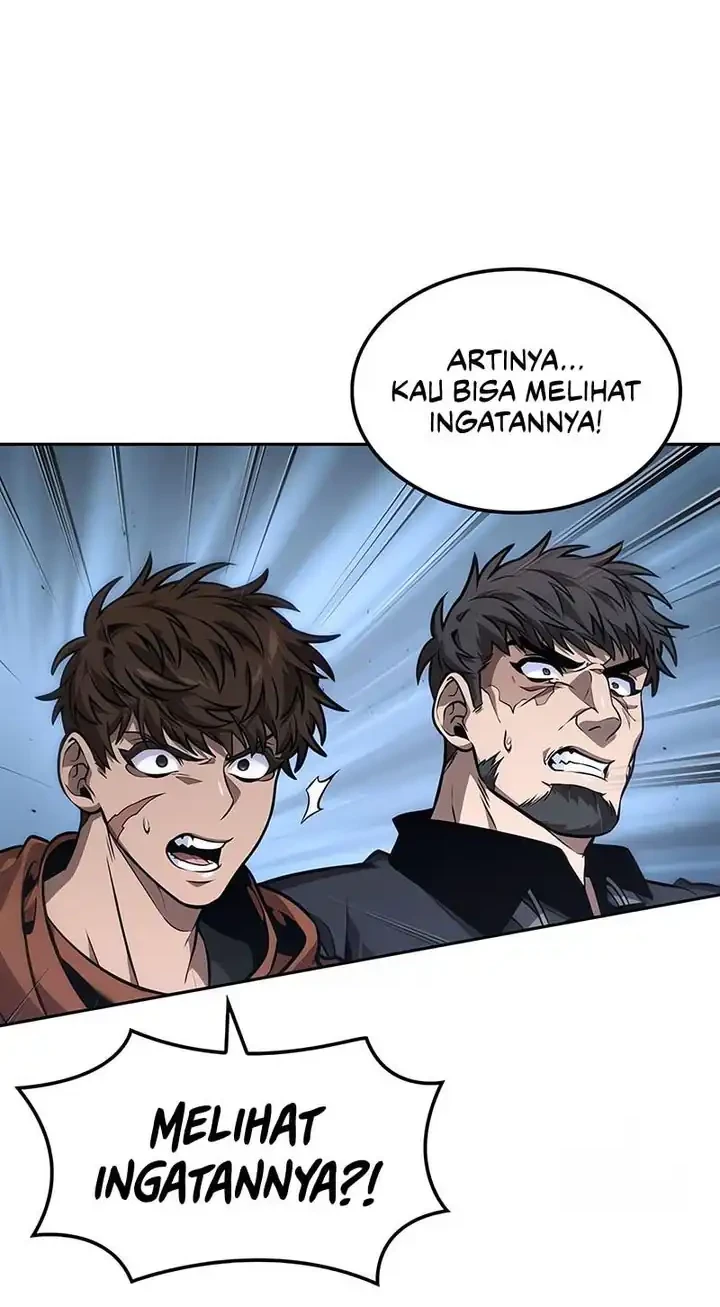 Oppa KR galak bet Chapter 113 Gambar 25