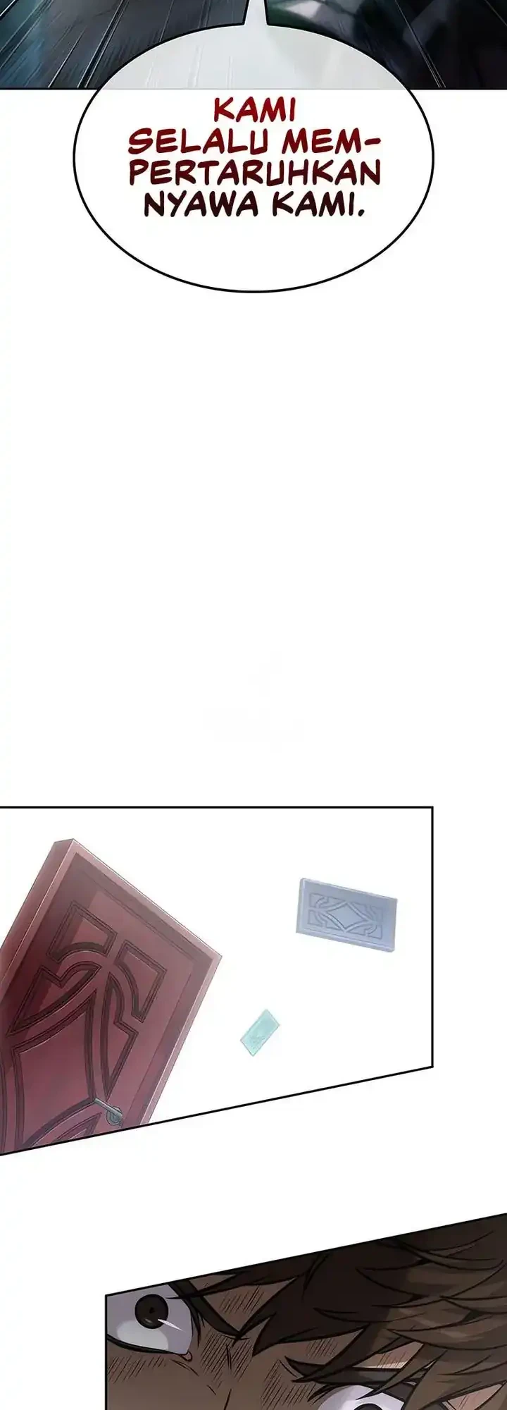 Oppa KR galak bet Chapter 113 Gambar 31